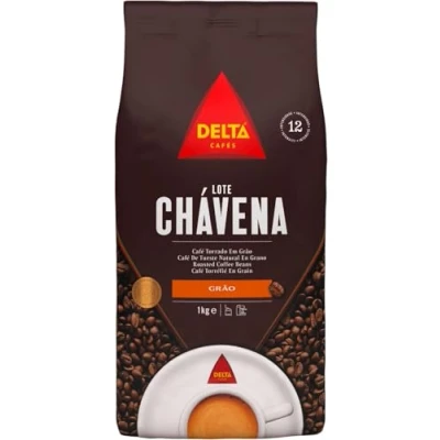 Image of Delta Original Coffee Whole Beans 1kg