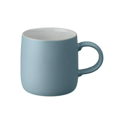 Image of Denby Impression Blue Small Mug