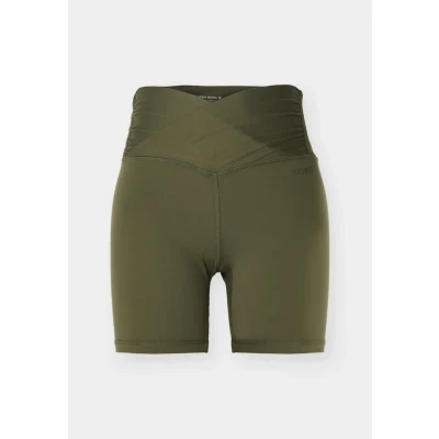 Image of Studio Cross Shorts