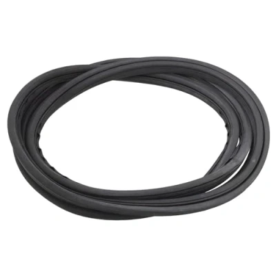 Image of 1166710020, A1166710020 Seal, windscreen FEBI BILSTEIN 08882