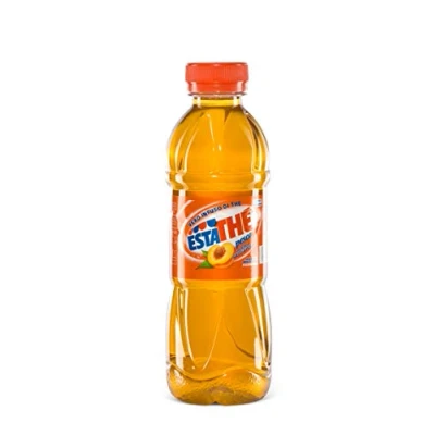 Image of Estathe&#039; Peach (50cl)