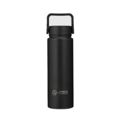 Image of Mercedes AMG Petronas F1 Water bottle Black 720ML