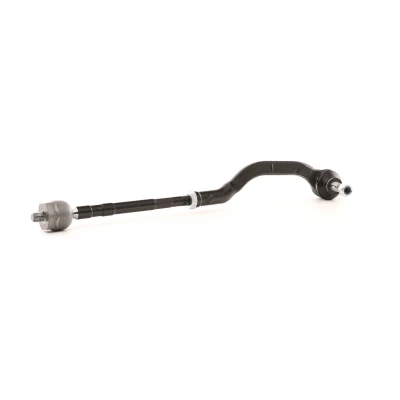 Image of 7701478552, 7701478552S2 Tie Rod FEBI BILSTEIN 37634 Front Axle Right with lock nuts