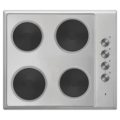 Image of BEHS1SS 4 Zone Sealed Plate Electric Hob