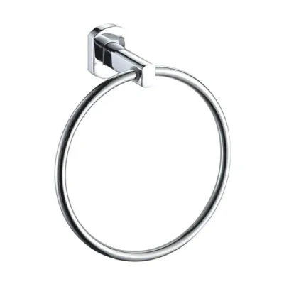 Image of Showerdrape Admiralty Towel Ring
