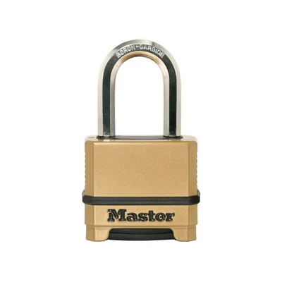 Image of Combination Padlock