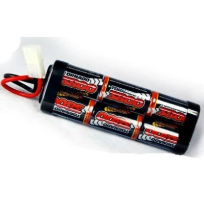 Image of 7.2 Volt 3800mAh Upgrade Battery for Procat Bait BoatL8
