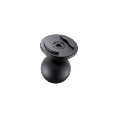 Image of SP CONNECT BALLHEAD MOUNT PRO SPC/SPC+ BLACK