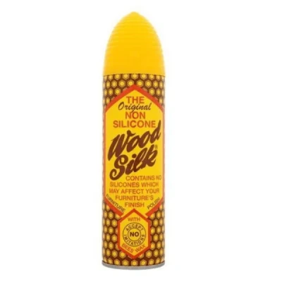 Image of ARISTOWAX 225ML FURNITURE POLISH WOOD