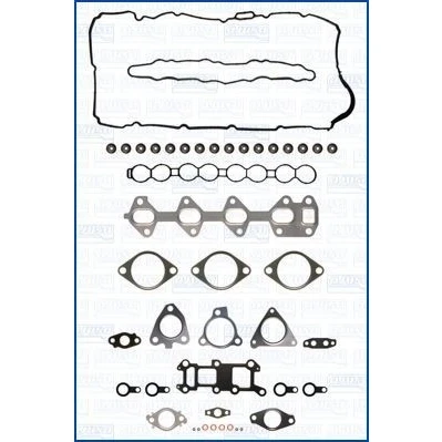 Image of 209202FB00 gasket Set, cylinder head AJUSA 53038200 without KIA: CARNIVAL / GRAND 3