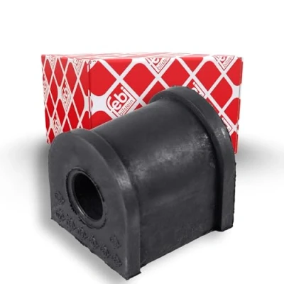 Image of NF5328156B Stabilizer Bushes FEBI BILSTEIN 42371 Rear Axle Rubber 11mm MAZDA: MX 5 3