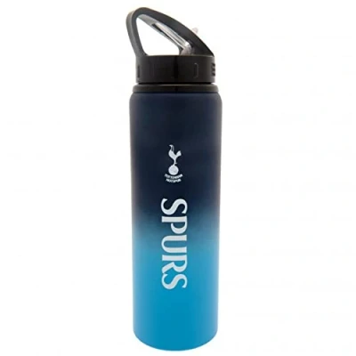 Image of Tottenham Hotspur F.C. Aluminium Drinks Bottle XL Official Merchandise