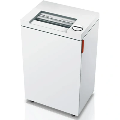 Image of IDEAL 2465 CC P 4 4x40mm Cross Cut Shredder