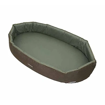 Image of Trakker Sanctuary Self Inflating Crib XL