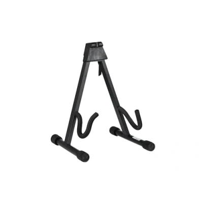 Image of PURE GEWA FX F540172 A Style Guitar Stand for E Guitar/E Bass