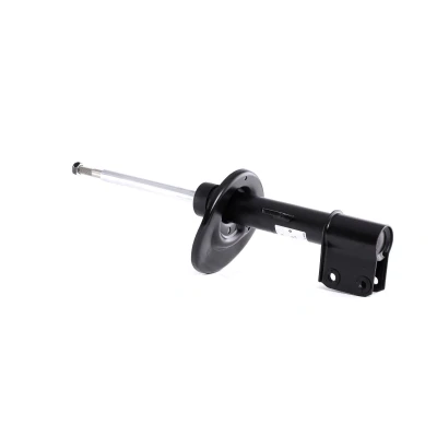 Image of 520873 Shock absorber SACHS 314 886 Left Gas Pressure Twin Tube Suspension Strut Top pin CITROËN: Berlingo II, C4 I Grand Picasso, Picasso 1