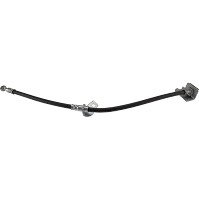 Image of 58732C8000 Brake Hose TRW PHD2121 537mm M10x1 Internal Thread HYUNDAI: i20 II Hatchback