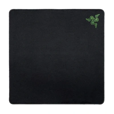 Image of Razer Gigantus Elite Ultra Large Gaming Mouse Mat (Gaming Optimized Cloth Surface, 45 x x0.5cm) Black