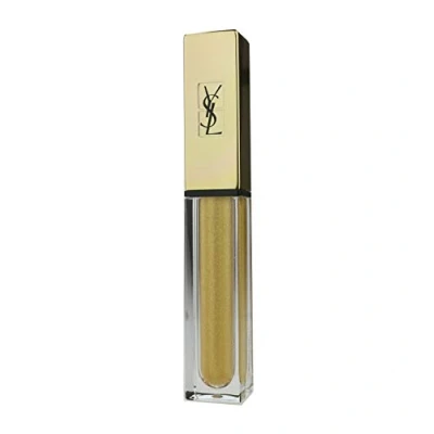 Image of Yves Saint Laurent Mascara Vinyl Couture &#039;8 I&#039;m The Fire&#039; .21oz/ 6.7ml In Box