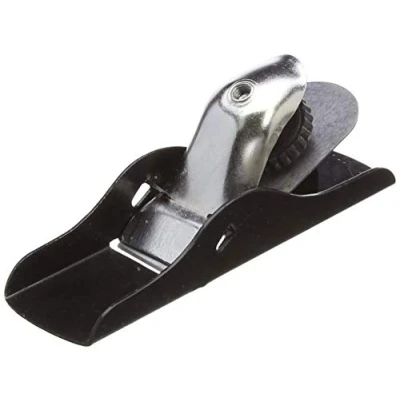 Image of Silverline Sheet Metal Block Plane 41 x 1mm Blade