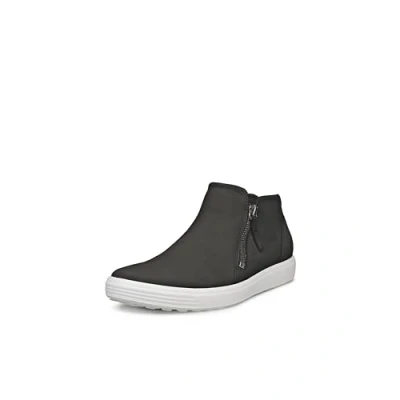 Image of Soft 7 Nubuck Women&#039;s Ankle Boots