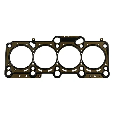 Image of 06D103383J, 06D103383L, 06D103383M, 6D103383J, 6D103383L Head Gasket FEBI BILSTEIN 38960 1mm AUDI: A3 Sportback, A4 B7 Saloon, Hatchback