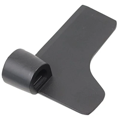 Image of SPARES2GO Kneading Blade compatible with Panasonic Breadmaker Mixing Paddle SD200 SD252 SD253 SD 25 ZB ZX Type B