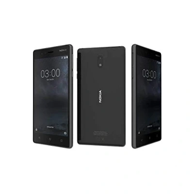 Image of Nokia 5 SIM Free Android 16GB Smartphone Matte Black
