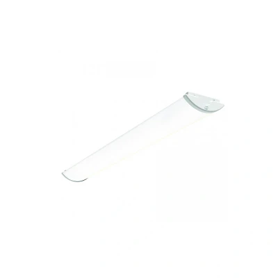 Image of Ansell Oxford Multi Wattage CCT Surface Linear 1500mm