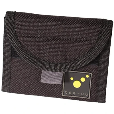 Image of tee uu Glove Holster (Black)