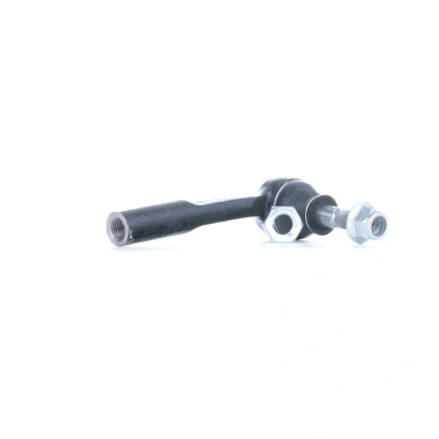 Image of 01603227, 1603227 Track rod end FEBI BILSTEIN 26152 BMTS Turbo NEW Front Axle Left with lock nut SAAB: 9 3 Estate, Saloon, Convertible