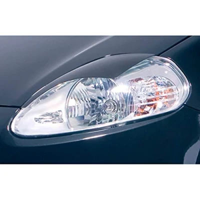 Image of RDX Racedesign RDSB017 Head Light Spoilers