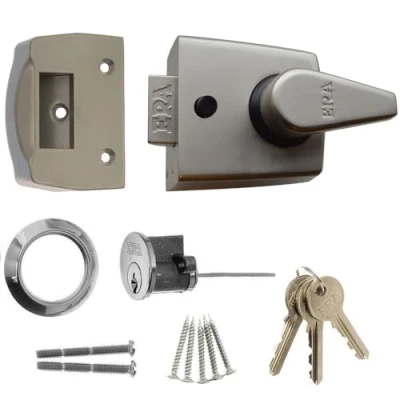 Image of ERA 1630 &amp; 1650 Non Deadlocking Nightlatch