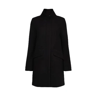 Image of ESPRIT Women&#039;s 083ee1g351 Jacket, 001/Black, M