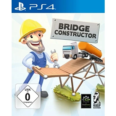 Image of Bridge Constructor
