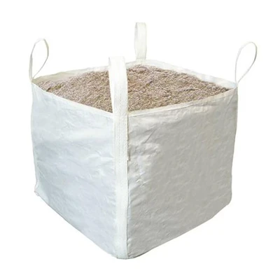 Image of Silverline Multi Trip Bulk Bag 1 Tonne 900 x 900mm