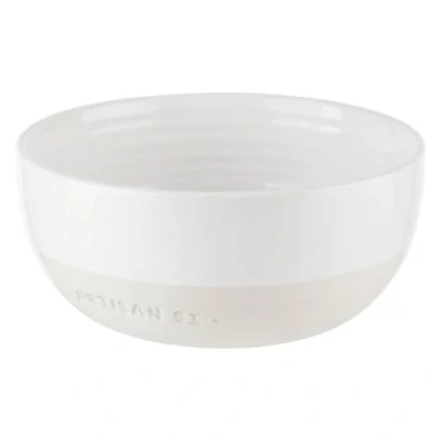 Image of Artisan Street White 14cm Cereal Bowl