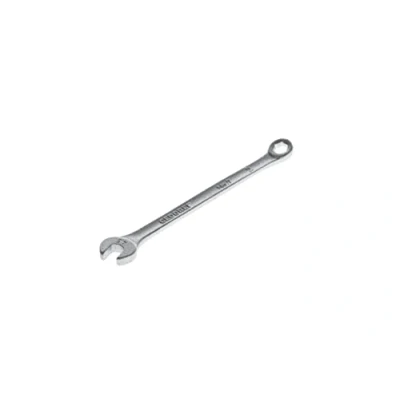 Image of Gedore 7 4,5 4.5 mm D3113A Combination Spanner Silver