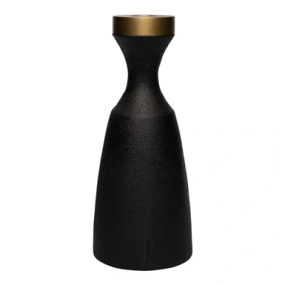 Image of CHEHOMA Brazilian Black Candle Holder