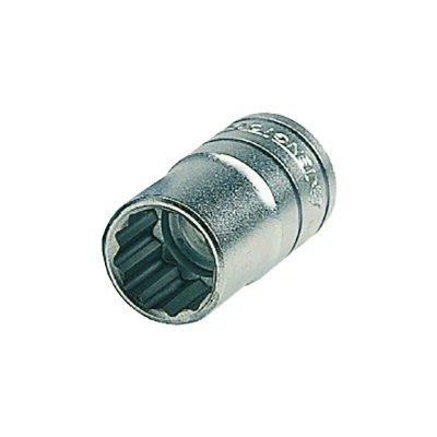Image of Bi Hexagon Socket 3/4in Drive 1.1/2in