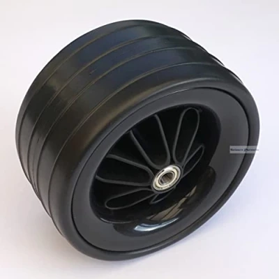 Image of Leisure Pursuits , Ben Sayers, Hillman Golf Trolley Front Wheel
