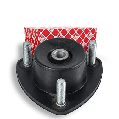 Image of 1343100, 1439197 Shock Absorber, cab suspension FEBI BILSTEIN 19200