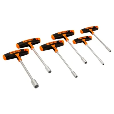 Image of JUEGO DETOR STECKER Mango T Unid: 1