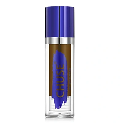 Image of CHUSE Micro Pigment Semi Permanent Makeup Tattoo Ink Color Passed SGS DermaTest 10ml L214 (Light Brown)
