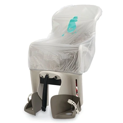 Image of Polisport Rain Cover 2123507800 Transparent One Size