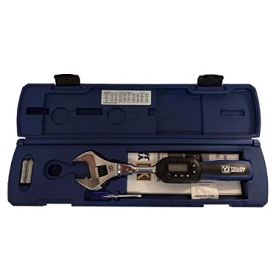 Image of Yellow Jacket 60648 Digital Adjustable Torque Wrench
