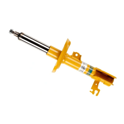 Image of VE3B067 Shock absorber BILSTEIN B8 Performance Plus 35 110675 Front Axle Left Gas Pressure Single Tube Upside Down Suspension Strut