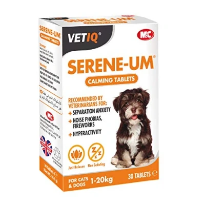 Image of MARK &amp; CHAPELL Serene Um, 0.05 kg