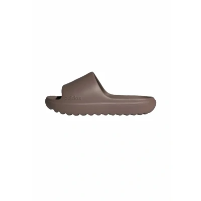 Image of adidas Sportswear Adilette Lumia Pool slides trace brown brown, Size: 7, shoes