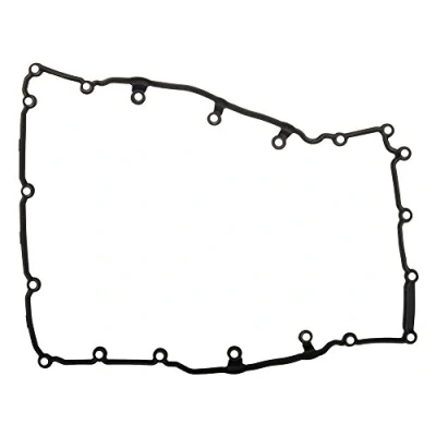 Image of 68192641AA Sump Gasket AJUSA 14099000 MERCEDES BENZ: C Class Saloon, E T modell